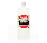 Speedball Diazo Photo Emulsion Remover 32 Ounces-