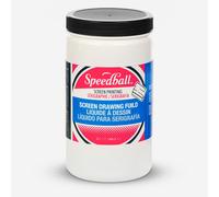 Speedball : Drawing Fluid : 946ml (32oz)