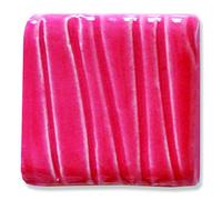 Speedball Earthenware Glaze, Pink, 16 Ounce