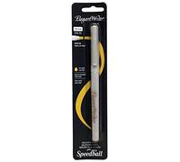 Speedball Elegant Writer Pen Broad Carded Gold, Broad Tip Pen, Calligraphy, Writing, Card, Hand Writing, Drawing Essentials