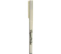 Speedball Elegant Writer Pen Extra Broad Carded Black, Extra Broad Tip Pen, Calligraphy, Writing, Card, Hand Writing, Drawing Essentials