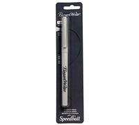 Speedball Elegant Writer Pen Extra Fine Carded Black, Extra Fine Tip Pen, Calligraphy, Writing, Card, Hand Writing, Drawing Essentials