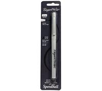 Speedball Elegant Writer Pen Fine Carded Black, Fine Tip Pen, Calligraphy, Writing, Card, Hand Writing, Drawing Essentials