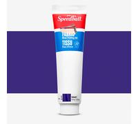 Speedball : Fabric Block Printing Ink : 150ml : Violet