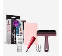 Speedball : Fabric Block Printing Ink : Starter Kit