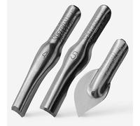 Speedball : Gouge Trio : Set of 3 : No. 4, 5 & 6