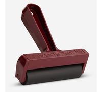 Speedball 4" Soft Rubber Brayer, Boxed, Block Printing, Printmaking Tools, Brush Roller, Scrapbooking Art Craft Supplies, Decoupage