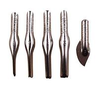Speedball Lino Cutter Assortment Set, Blades, 1x Cutters #1 To #6, Lino Cutting, Carving, Linocut, For Craft Tool Kit