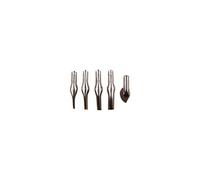 Speedball Lino Cutter Tips Assortment (#1 #2 #3 #5 #6)