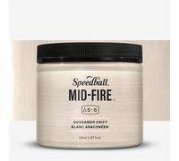 Speedball : Mid-Fire Glaze : 473ml : Gossamer Drift