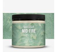 Speedball : Mid-Fire Glaze : 473ml : Sea Glass
