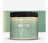 Speedball : Mid-Fire Glaze : 473ml : Storied Sage
