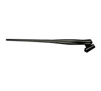 Speedball Oblique Pen Holder Black, Use With Many Nibs, Ink Writing, Handwriting, Calligraphy, Lettering Quill, Writers, Artists, Tool. For Adults, Kids, Pen Set, Dip, Fountain Style Pens