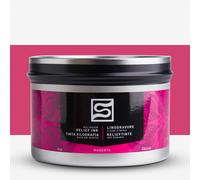 Speedball Oil Relief Ink, 8-Ounce, Turquoise, for Block Printing