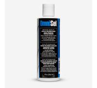 Speedball : Omni-Gel : 237ml (8oz)
