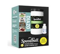 Speedball Photo Printing, White, 26oz Emulsion + 2oz Sensitizer
