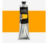 Speedball : Professional Relief Ink : 5oz (147.9ml) : Diarylide Yellow