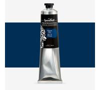 Speedball : Professional Relief Ink : 5oz (147.9ml) : Phthalo Blue
