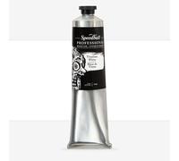 Speedball : Professional Relief Ink : 5oz (147.9ml) : Titanium White