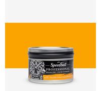 Speedball : Professional Relief Ink : 8oz (236.5ml) : Diarylide Yellow
