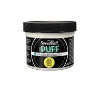 Speedball Puff Ink Modifier 4oz, Ink Modifier Solution, Screen Printing, Printmaking, Add Depth And Dimension To Any Fabric Textile Project, Screen Printing Kit, Printmaking Accessories