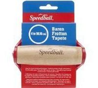 Speedball Red Baron Baren 4"