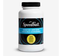 Speedball : Screen Drawing Fluid 8oz medium (236ml)