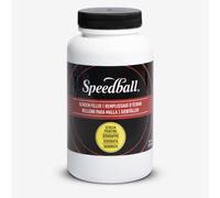 Speedball 8oz Screen Filler