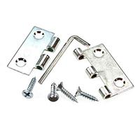 Speedball Screen Printing Hinge Pack