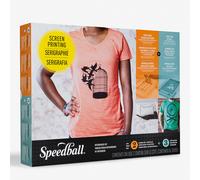 Speedball : Screen Printing Intermediate Kit