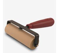 Speedball : Soft Rubber Roller / Brayer : 4in