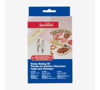 Speedball : Speedy Carve Basic Kit