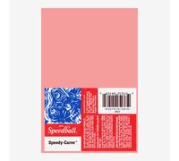 Speedball : Speedy Carve Block : 10x15cm (4x6in)
