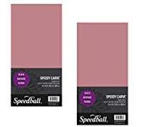 Speedball : Speedy Carve Block : 15x30.5cm (6x12in)