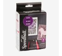 Speedball : Super Value Block Printing Kit