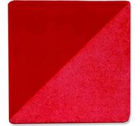 Speedball Underglaze-Red, 16-Ounce