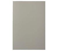 Speedball Unmounted Linoleum Block, 12" x 18" Grey, Lino Cutting, Stamp Making, Block Printing, Printmaking, Screenprinting Board, Essential Carving Materials, Tools For Art Craft Kit