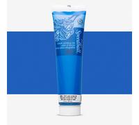 Speedball : Water-Soluble Block Ink : 150ml : Blue