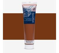 Speedball : Water-Soluble Block Ink : 150ml : Brown