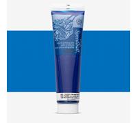 Speedball 150ml 5oz Water-Soluble Block Ink Cyan, For Block Printing, Lino Printing, Screen Printing, For Artists Kit