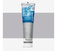 Speedball : Water-Soluble Block Ink : 150ml : Silver
