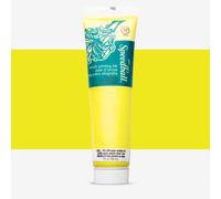 Speedball : Water-Soluble Block Ink : 150ml : Yellow