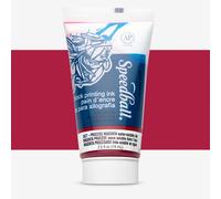 Speedball : Water-Soluble Block Ink : 75ml : Process Magenta