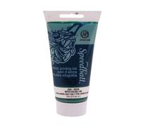 Speedball Water Soluble Block Ink - GREEN