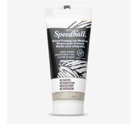 Speedball 37ml 1.25 oz Water-Soluble Ink Retarder, Slows Ink Drying Time, Block Printing, Lino Printing, Screen Printing, Art Print Making Accessories, For Art Craft Kit Printing Set