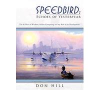 Speedbird: Echoes Of Yesteryear: The 8 Pillars of Wisdom: Airline Computing and my Role in its Development.