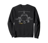 Speedbird VC-10 Sweatshirt