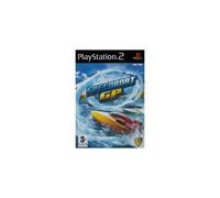 Speedboat GP (PS2)
