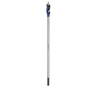 Speedbor 1866060 Irwin Tools Max Wood Drilling Bit, 16-Inch by 3/4-Inch