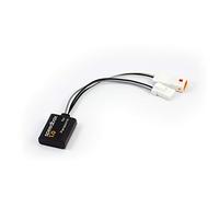 SpeedBox 1.0 compatible with Panasonic (GX series) / E-Bike Tuning Chip compatible with Panasonic GX motors